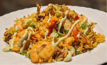 Load image into Gallery viewer, Seafood Paella *GF/DF