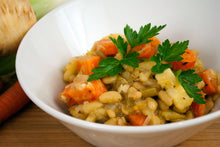 Load image into Gallery viewer, Vegetarian Cassoulet *GF/DF/V