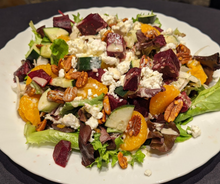 Load image into Gallery viewer, Beet Salad *GF/Vegetarian/HH