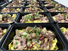 Load image into Gallery viewer, Beef Stroganoff
