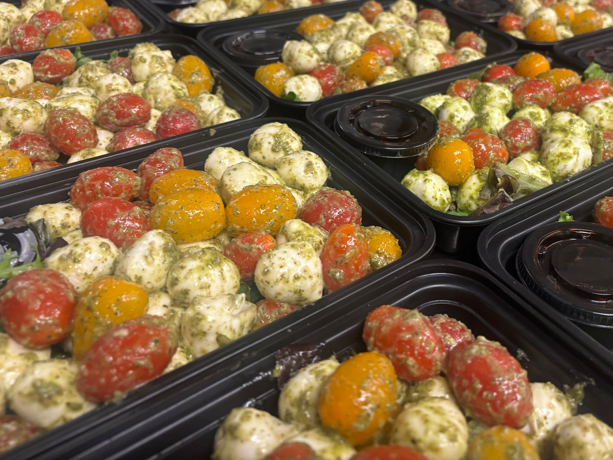 Caprese Salad *GF