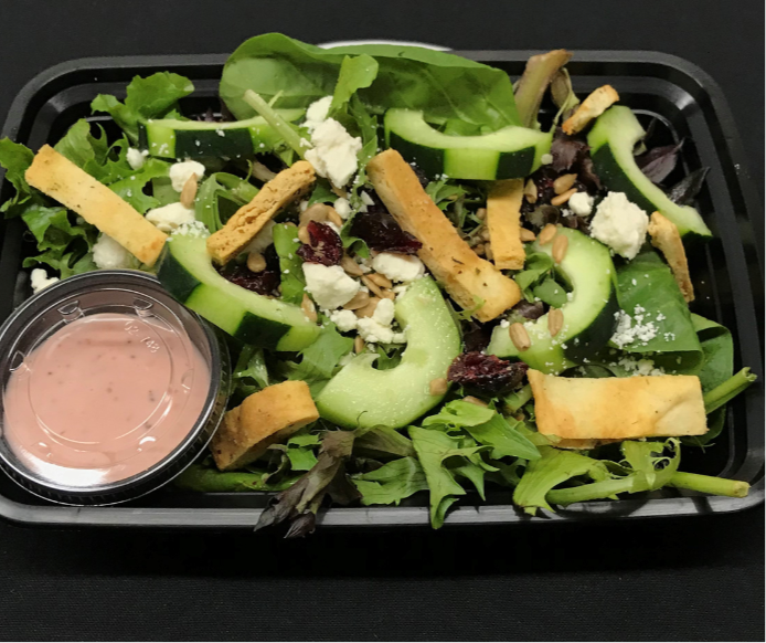 Maceli's Salad