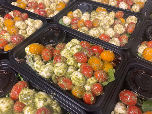Caprese Salad *GF