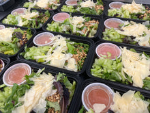 Load image into Gallery viewer, Toasted Pine Nut Salad *GF
