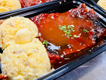 Load image into Gallery viewer, Anna's Meatloaf
