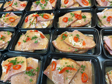 Load image into Gallery viewer, Honey-Glazed Ham for Two to Three
