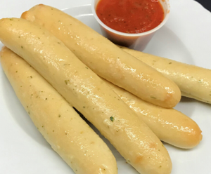 Breadsticks & Marinara (5 Pieces) *F