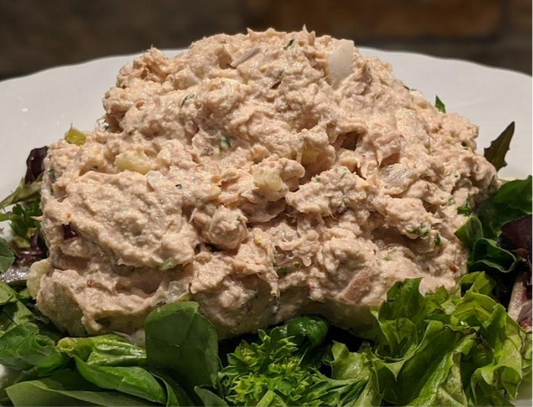 Tuna Salad *GF/DF