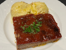 Load image into Gallery viewer, Anna's Meatloaf
