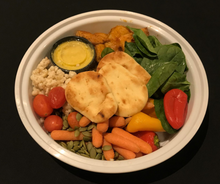 Load image into Gallery viewer, Buddha Bowl *DF/V
