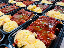 Load image into Gallery viewer, Anna's Meatloaf
