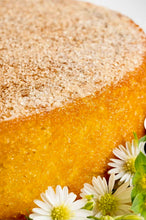 Load image into Gallery viewer, *New!* Churro Cake (2 Slices)
