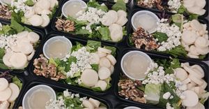 Old Prospect Salad *GF/Vegetarian
