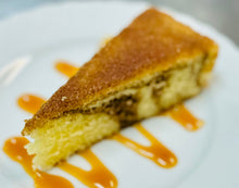 Load image into Gallery viewer, *New!* Churro Cake (2 Slices)
