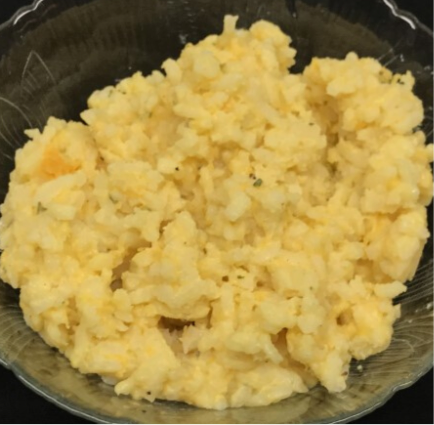 Fall Special! Butternut Squash Risotto *GF/Vegetarian