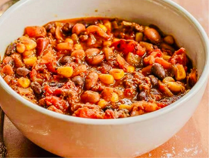 The One True Chili DF/GF (Price/Quart)