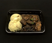 Load image into Gallery viewer, Guinness Braised Boneless Beef Short Ribs *F
