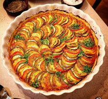 Load image into Gallery viewer, Ratatouille *GF/DF/HH (Serves 2-3)
