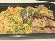 Load image into Gallery viewer, Marsala Braised Pork *GF

