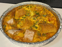 Load image into Gallery viewer, Colorado Baked Omelette (Per Pan)

