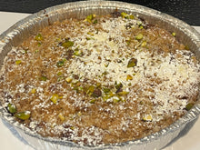 Load image into Gallery viewer, Pistachio Coffee Cake (Per/Pan)
