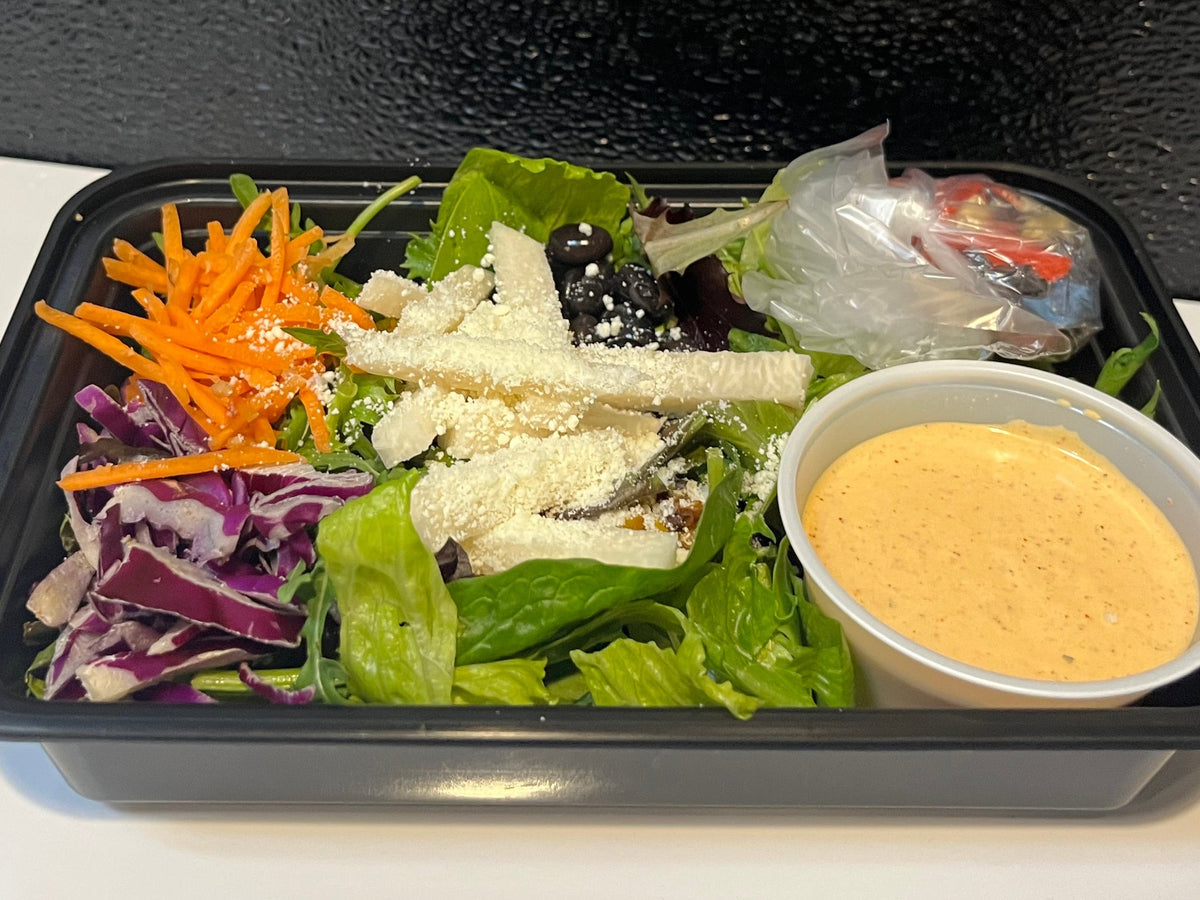 Southwest Salad *GF/Vegetarian