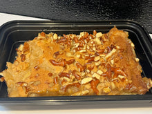 Load image into Gallery viewer, Peanut Butter Pretzel Gooey Butter Cake
