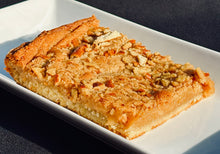 Load image into Gallery viewer, Peanut Butter Pretzel Gooey Butter Cake
