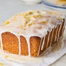 Load image into Gallery viewer, Limoncello Pound Cake (Per Loaf)
