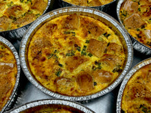 Load image into Gallery viewer, Colorado Baked Omelette (Per Pan)
