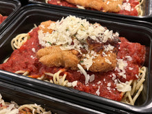 Load image into Gallery viewer, Chicken Parm Spaghetti
