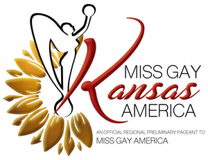 Miss Gay Kansas America Pageant: July 12, 2025