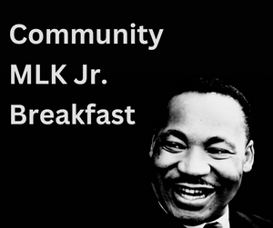1/15 MLK Jr. Breakfast