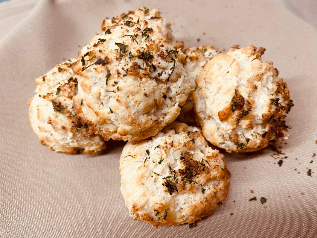 Maceli's Signature Scones (6 Pieces)