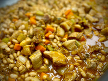Load image into Gallery viewer, Vegetarian Cassoulet *GF/DF/V

