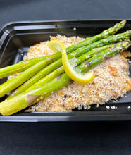 Load image into Gallery viewer, Tilapia Oreganata
