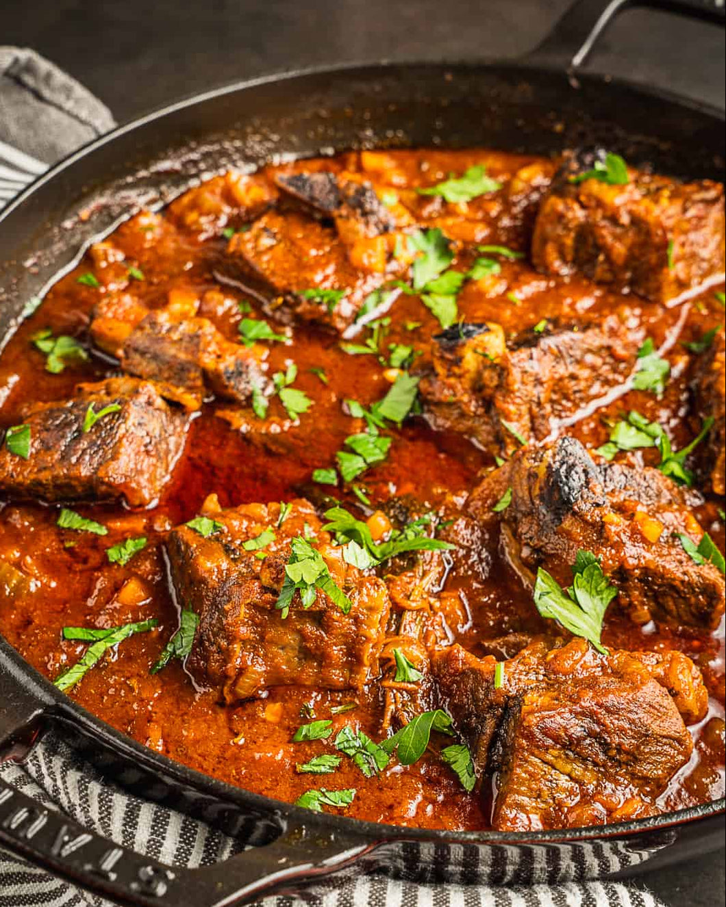 Italian Short Ribs (1 lb)