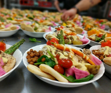 Load image into Gallery viewer, Buddha Bowl *DF/V
