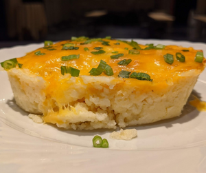 Cheesy Grits (16 oz.)