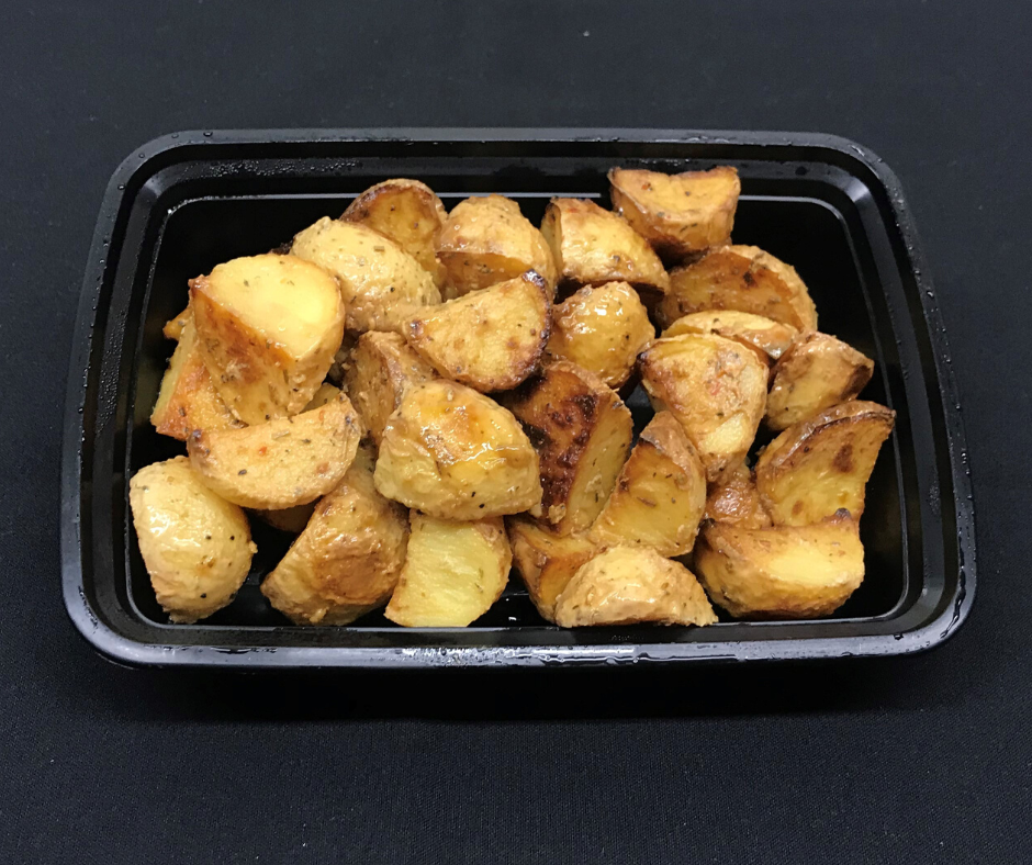 Dijon Potatoes *GF/DF