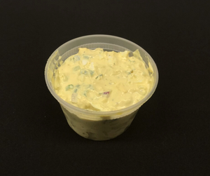 Egg Salad *GF/DF/Vegetarian