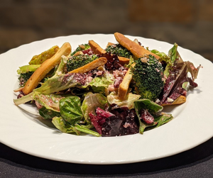 House Salad *Vegetarian