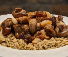 Load image into Gallery viewer, Marsala Braised Pork *GF
