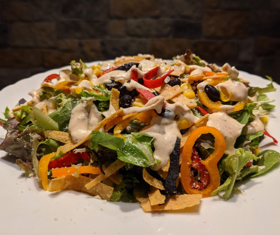 Southwest Salad *GF/Vegetarian